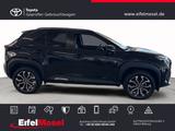 Toyota Yaris Cross Teamplayer 15 Jahre Relax Garantie - Toyota Yaris Cross Teamplayer mit Hybrid-Antrieb (Benzin/Elektro)