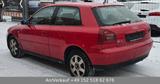 Audi A3 1.9TDI 81kW Ambition Klima !!! - Audi A3 aus 2000 mit Diesel-Antrieb