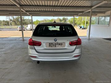 BMW 318 - 6