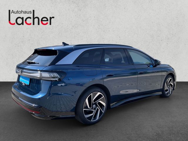 ID.7 Tourer Pro 77kWh 0,99% Fin