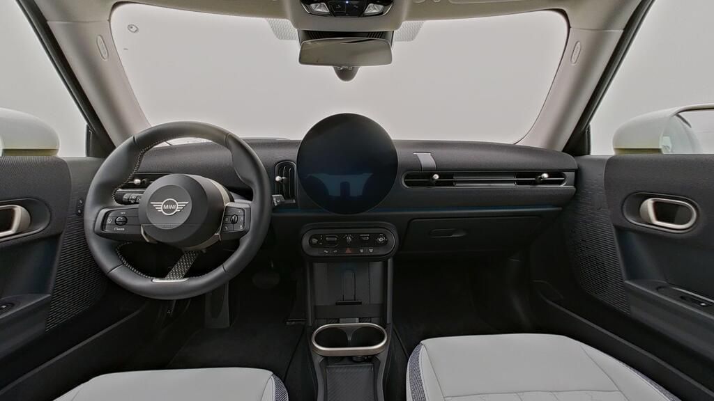 MINI Cooper C - Bild 11