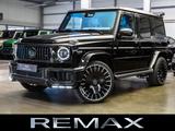 Mercedes-Benz G 63 AMG / BRABUS /Shooting Star/ Sky Blue/ 2027 - Mercedes-Benz: Sk