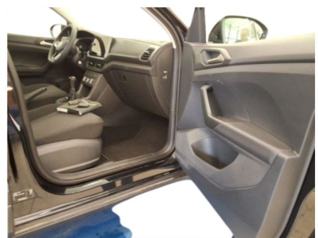 Volkswagen T-Cross - Bild 7