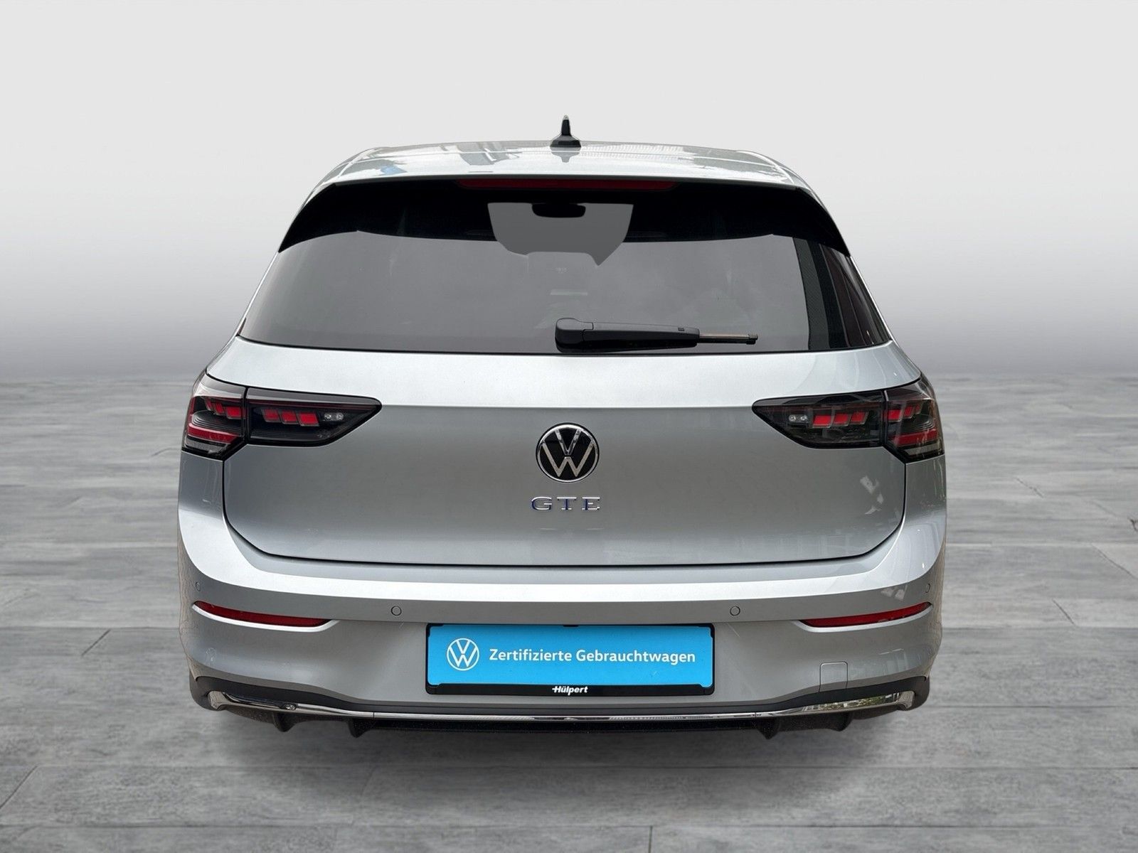 Volkswagen Golf VIII 1.5 HYBRID GTE CAM ACC LM17 MATRIX NAV foto 5