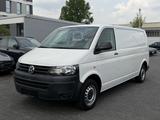 Volkswagen T5 Transporter Kasten-Kombi Kasten lang°1 HAND° - Volkswagen: Transporter