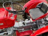 Massey Ferguson MF 130 - Massey Ferguson LKWs
