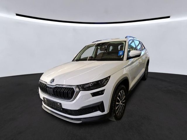 Skoda Kodiaq - Bild 1