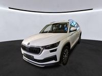 Skoda Kodiaq - Vorschau Bild 1