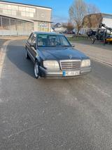 Mercedes-Benz Mercedes benz w124 250D - Mercedes-Benz 250: W124 D