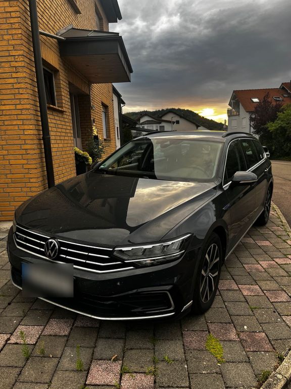 Image of Volkswagen Passat Variant