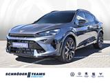 Cupra Formentor 2.0 TSI DSG 4x4 VZ