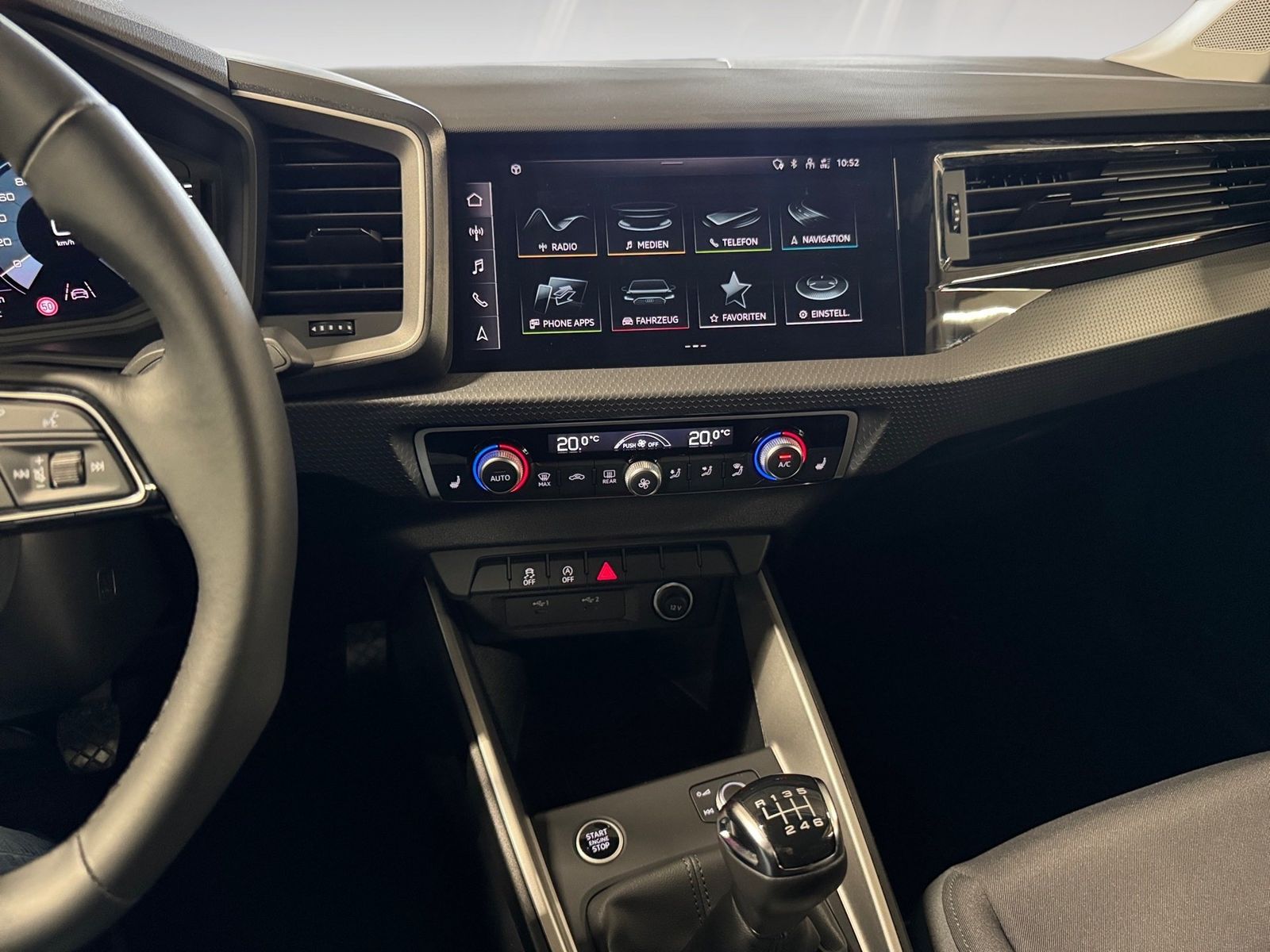 Audi A1 - Bild 12