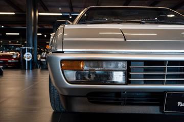 1987 Ferrari MONDIAL 缩略图 14