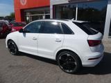 Audi RSQ3 2.5 TFSI quattro performance BOSE*Navi*SHZ - Audi RSQ3 Gebrauchtwagen