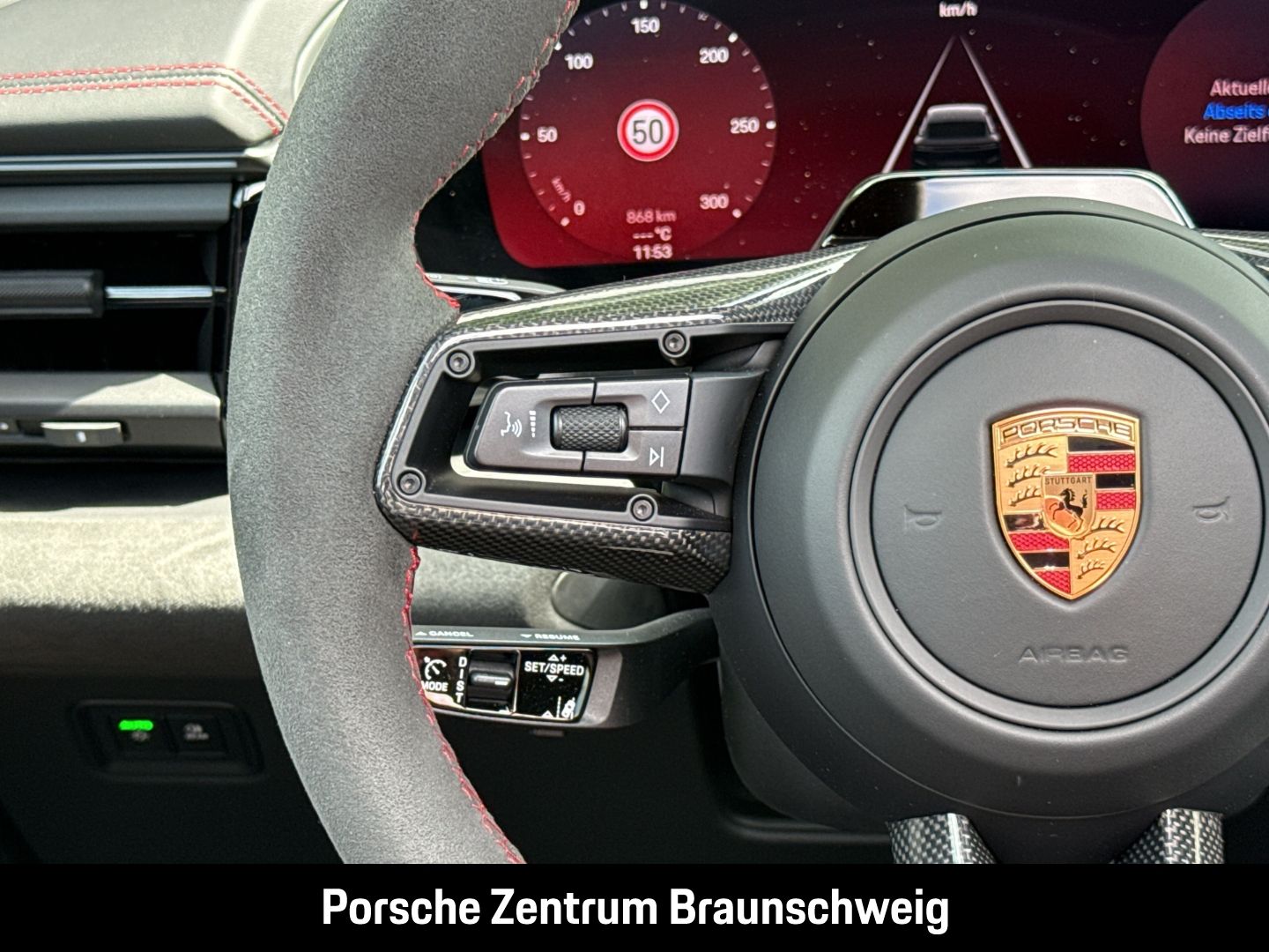 Porsche Macan - Bild 16