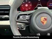 Porsche Macan - Vorschau Bild 16