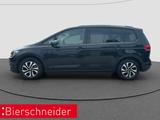 Volkswagen Touran 1.5 TSI DSG Active NAVI KAMERA 7S ACC PDC - VW Touran von 2021