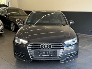 Audi A4 - 2
