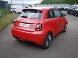 Fiat 500 HYBRID ICON 1.0 65 PS MT6 KOMFORT KAMERA SHZ - Fiat 500: Sitzheizung