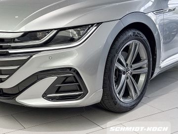 Volkswagen Arteon - 4