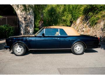 صورة 8 لـ 1987 Bentley CONTINENTAL