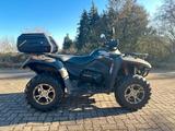 Explorer Grison 625 EFI 4x4 (5200 km) | Top Zustand - QUAD 6X6