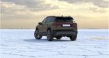 Jeep Compass 500 km Reichweite Komplettausstattung - Jeep: Panorama-Dach, Geländewagen