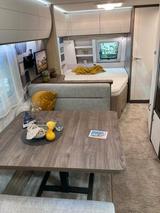 Hobby 650KMFe - Hobby 650 kmfe