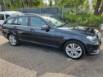 Mercedes C 220 - 2