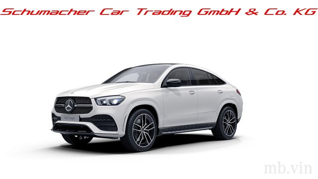 Mercedes-Benz GLE 350de 4M.AMG,Airm.ACC,360,HUD,Belüf.Pan.Burm