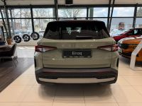 Skoda Elroq - Vorschau Bild 6