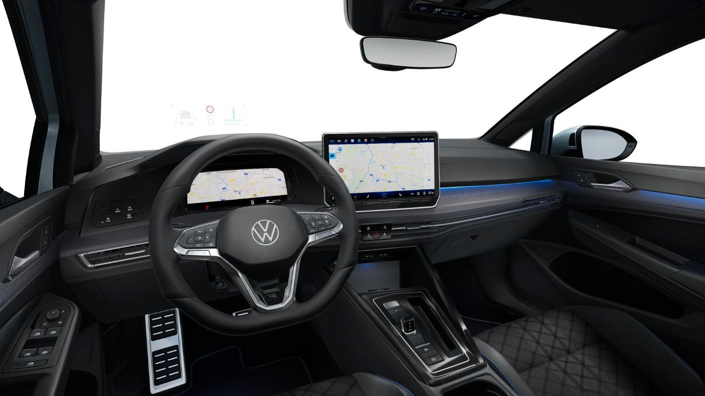 Volkswagen Golf - Bild 5