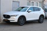 Mazda CX-5 Exclusive-Line AWD Auto.+Navi+Head Up+Kamer - Mazda: Allradantrieb