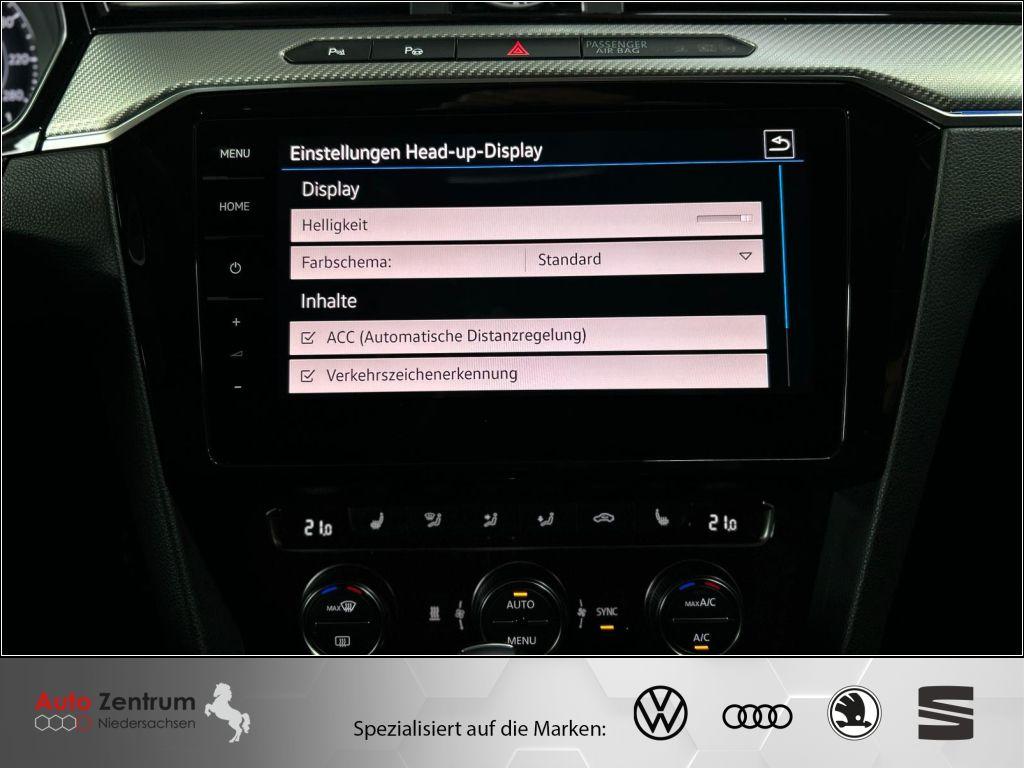 Volkswagen Arteon 2.0 TDI 4M R-Line DYNAUDIO AHK*Stand VOLL