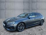 Audi S4 Avant TDI quattro +HUD+Standheizung+Leder+ - Audi S4 aus 2023