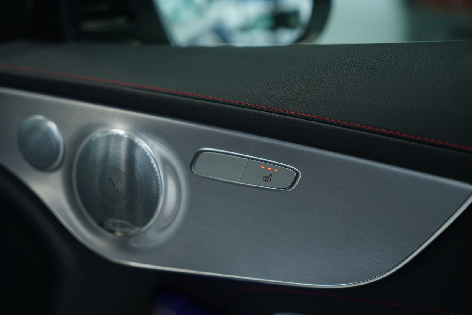 Mercedes Benz C 43 Amg