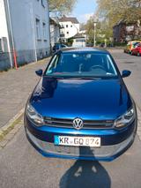 Volkswagen Polo 1.6 TDI 66kW Team Team