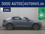 Polestar 2 Long Range Navi LED PDC 360° RfK Shz - Polestar Gebrauchtwagen von 2021