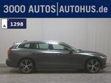 Volvo V60 T6 AWD Inscription Leder Navi LED