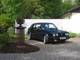 Volkswagen Golf 1 Cabrio Classicline  - Volkswagen Golf: Cabrio, Classicline
