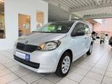 Skoda Citigo 1.0 Active - Skoda Citigo: Active