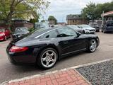 Porsche 997 Targa 4 - Porsche aus 2007