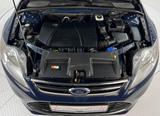 Ford Mondeo Turnier Titanium*2,0-107KW*TEMP*SITZH*EU5 - Ford Mondeo aus 2011: Titanium