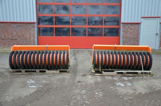 Andere Amazone Matrix Walzen 2x 2m AB