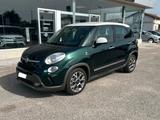Fiat 500L 1.6 Multijet 105 CV Trekking - Fiat 500L Trekking