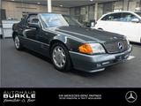 Mercedes-Benz SL 300-24V 1.Hand,Scheckheft,deutsches-Fahrzeug! - Mercedes-Benz SL 300: 24v