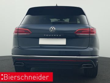 Volkswagen Touareg - 5