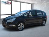 Ford S-Max S-MAX Titanium*AHK*NAVI*PDC*SHZ* - gebrauchte Ford S-Max aus dem Jahr 2011