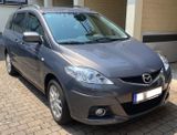 Mazda 5   2.0 Active Active - Mazda 5 aus 2009