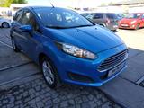 Ford Fiesta 1.0/ TÜV NEU/ wenig KM/ Allwetter-ALU - Ford Fiesta Gebrauchtwagen